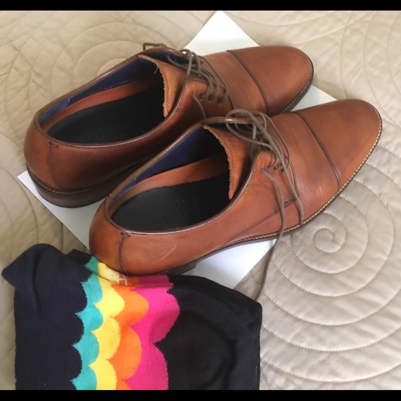 Cole Hann Work/ Dress Shoes
